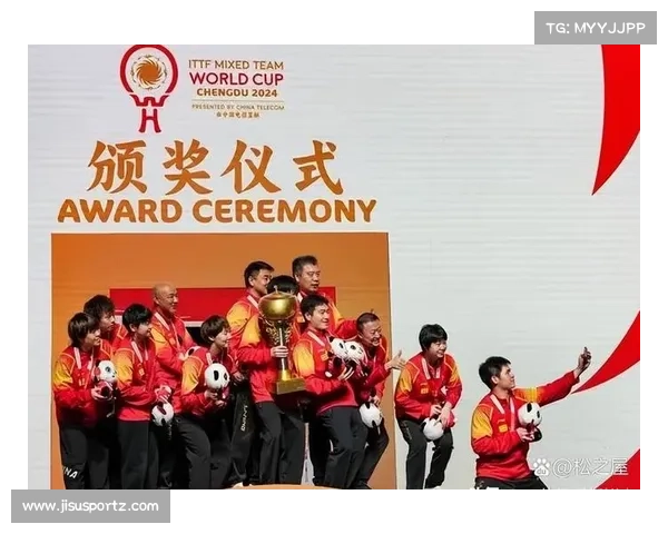 国乒混合团体世界杯八战全胜成功卫冕创历史新纪录 国乒混合团体世界杯八战全胜成功卫冕创历史新纪录