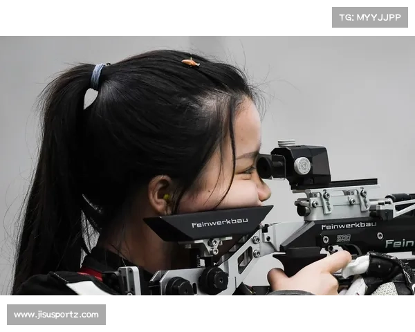 杨倩复出首战全国射击赛 以气步枪资格赛第一状态强势回归 杨倩复出首战全国射击赛 以气步枪资格赛第一状态强势回归