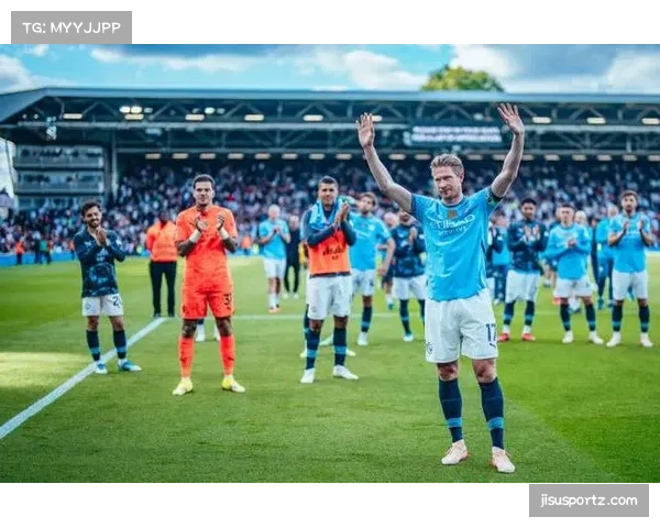 曼城客场挑战富勒姆上半场连进三球提前锁定胜局