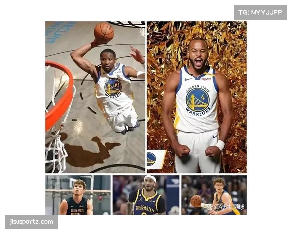 勇士桑托斯准绝杀背后 角色球员战术权重关键时刻提升