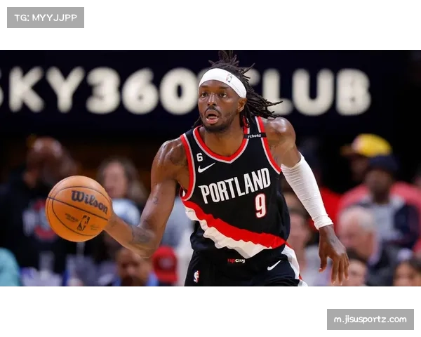 开拓者41亿美元市值处重建低谷，培养新门面球星成增长关键