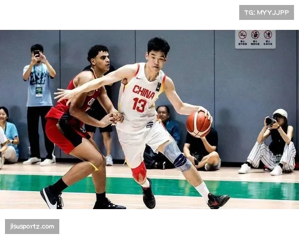 陈家政星锐赛26分6篮板4助攻 广东新星展现未来潜力